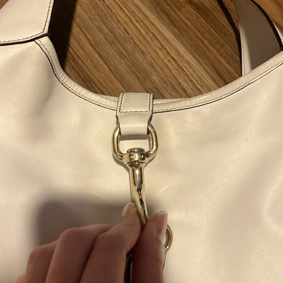 Vintage Gucci Shoulder Bag Y2K - Picture 2 of 9